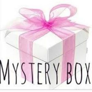 Mystery box trade #41 🤩📦🎊